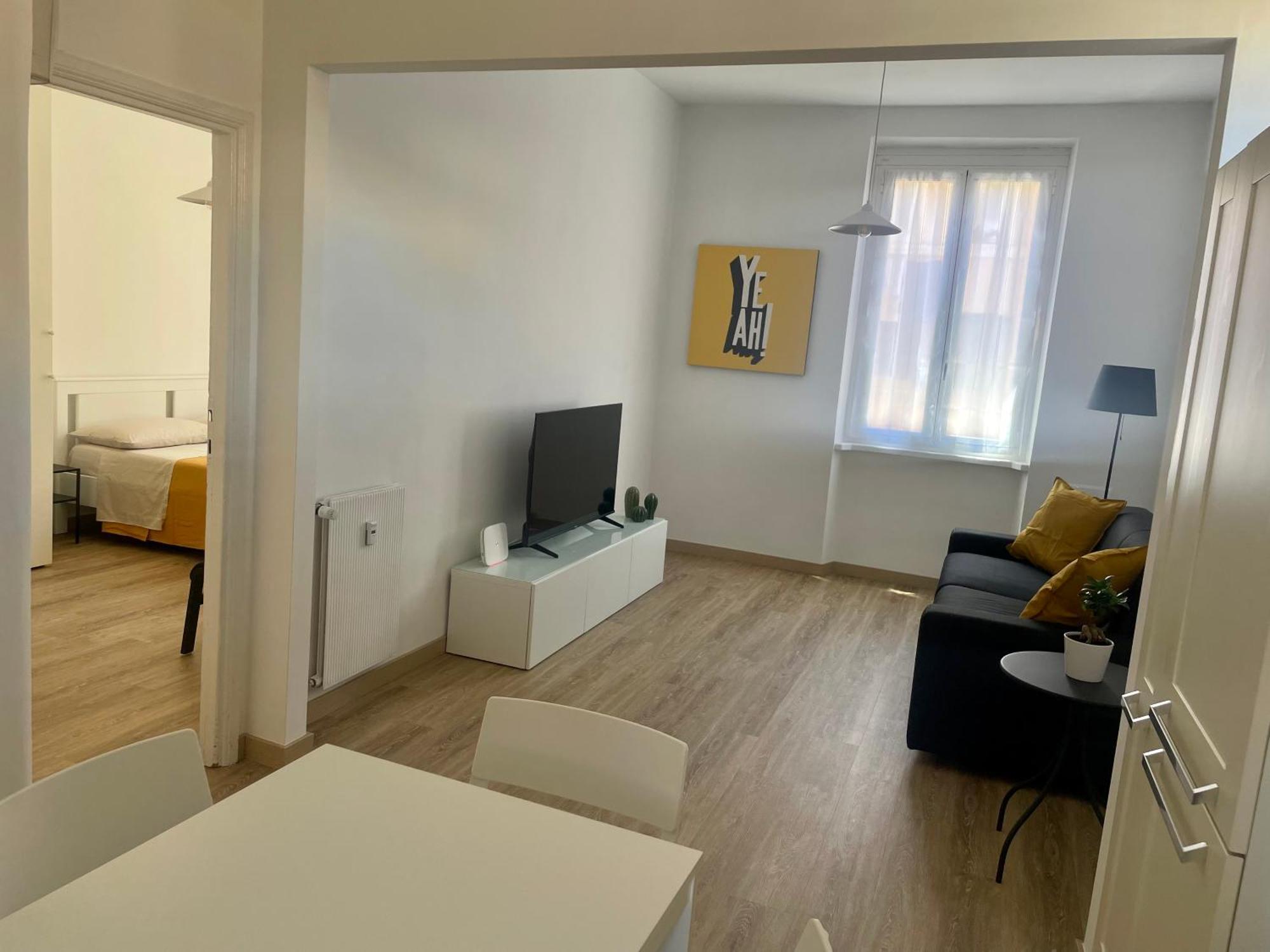 Am Apartment San Giovanni ローマ エクステリア 写真