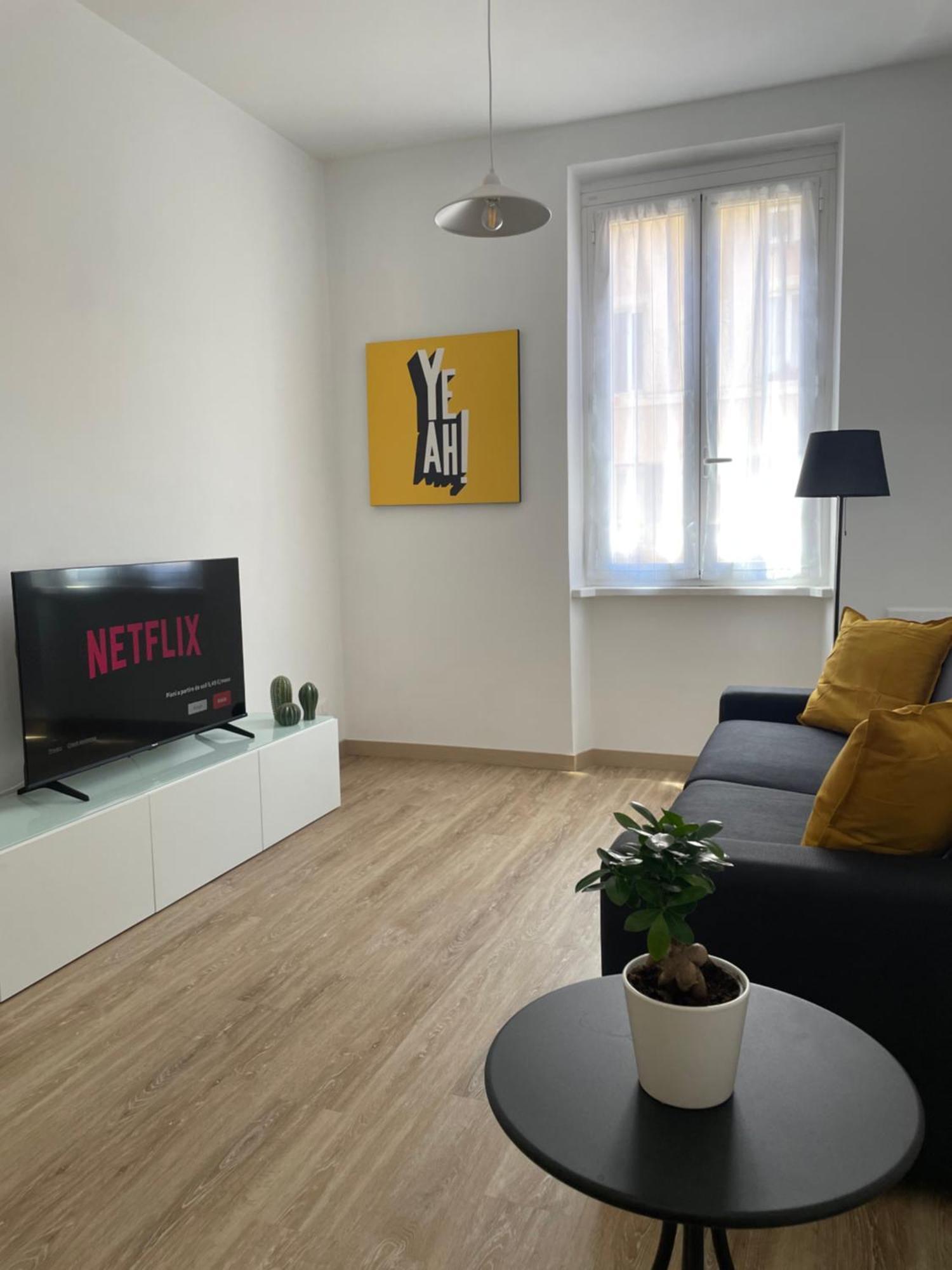Am Apartment San Giovanni ローマ エクステリア 写真