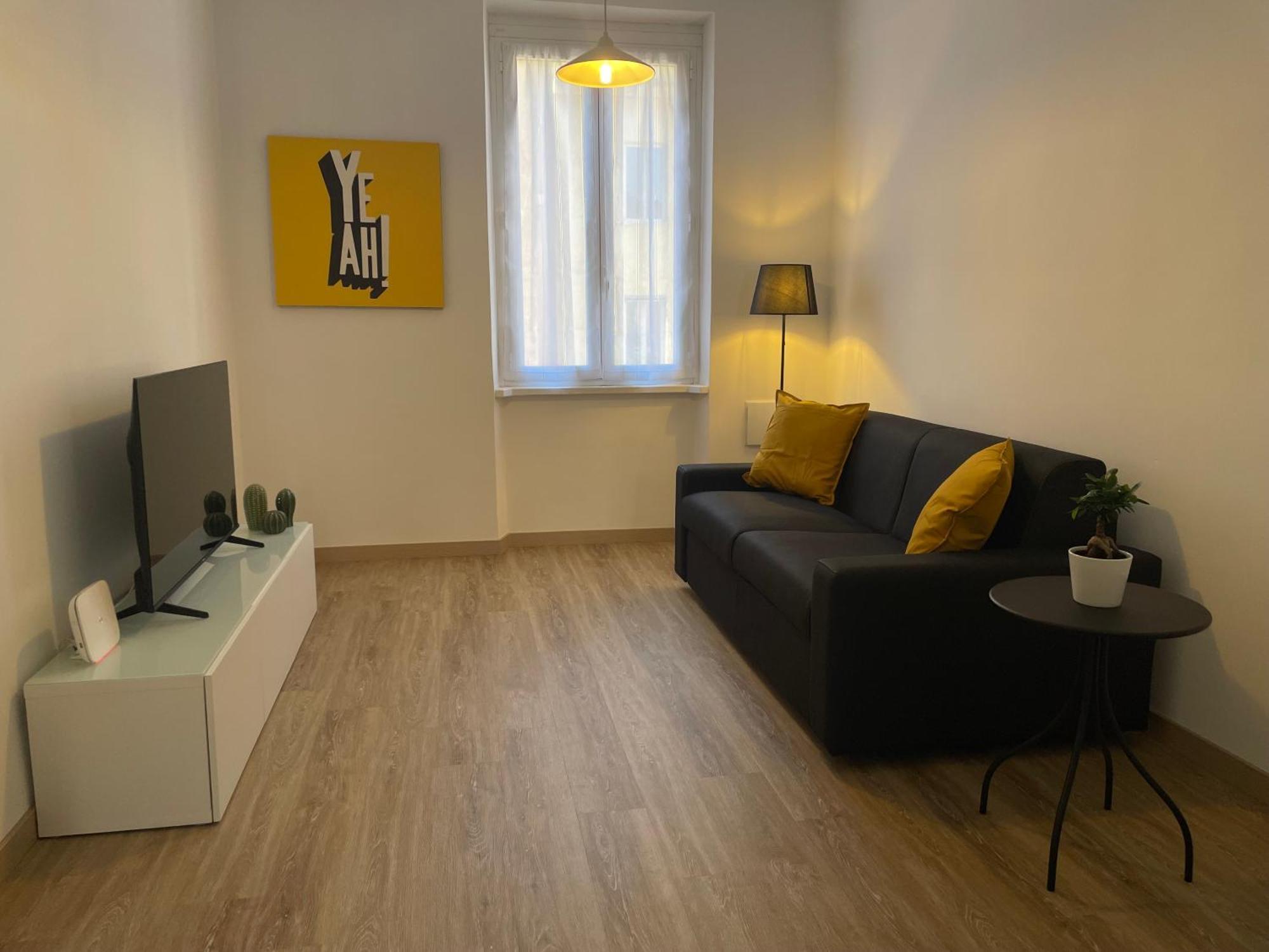 Am Apartment San Giovanni ローマ エクステリア 写真