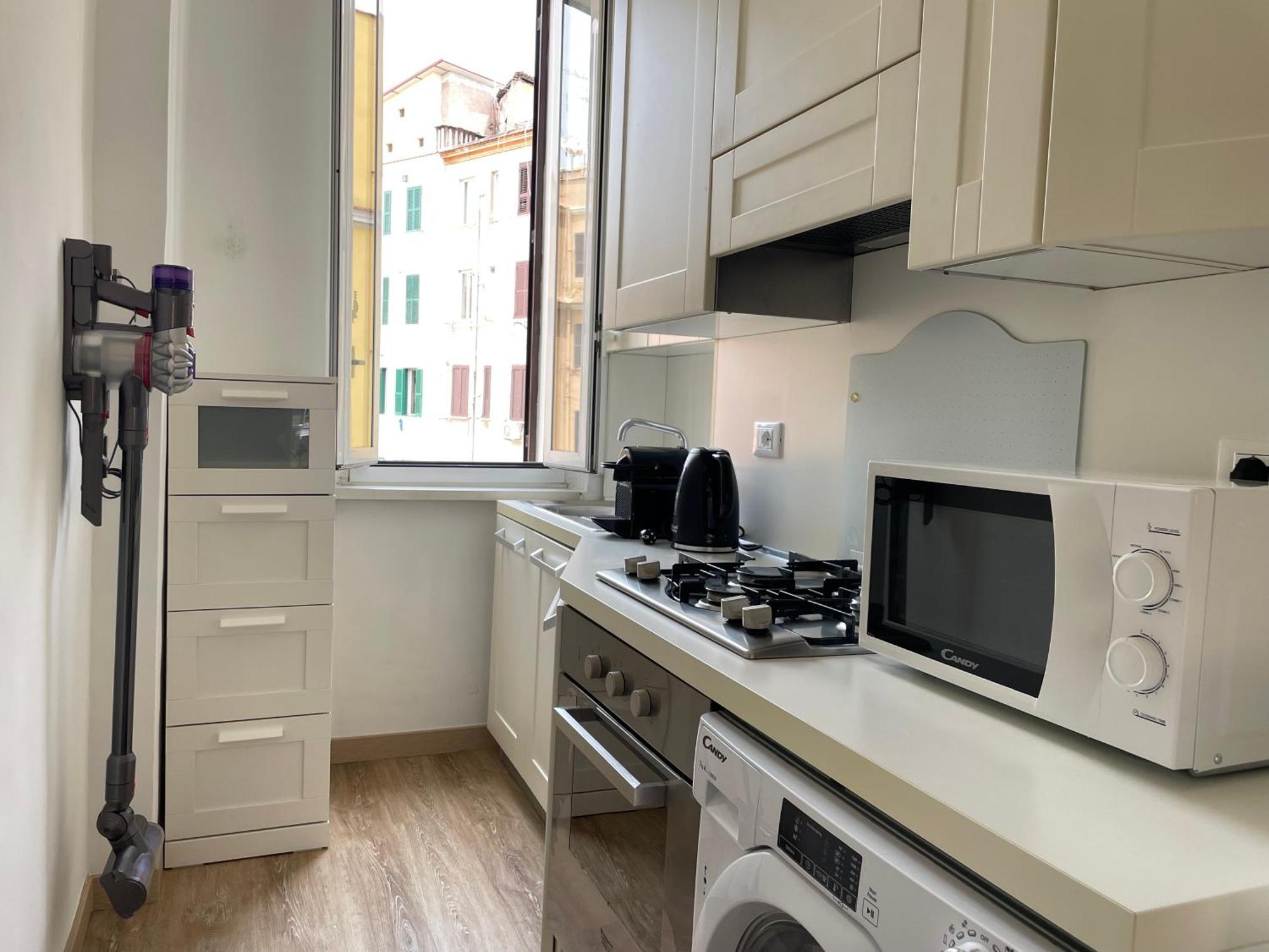 Am Apartment San Giovanni ローマ エクステリア 写真