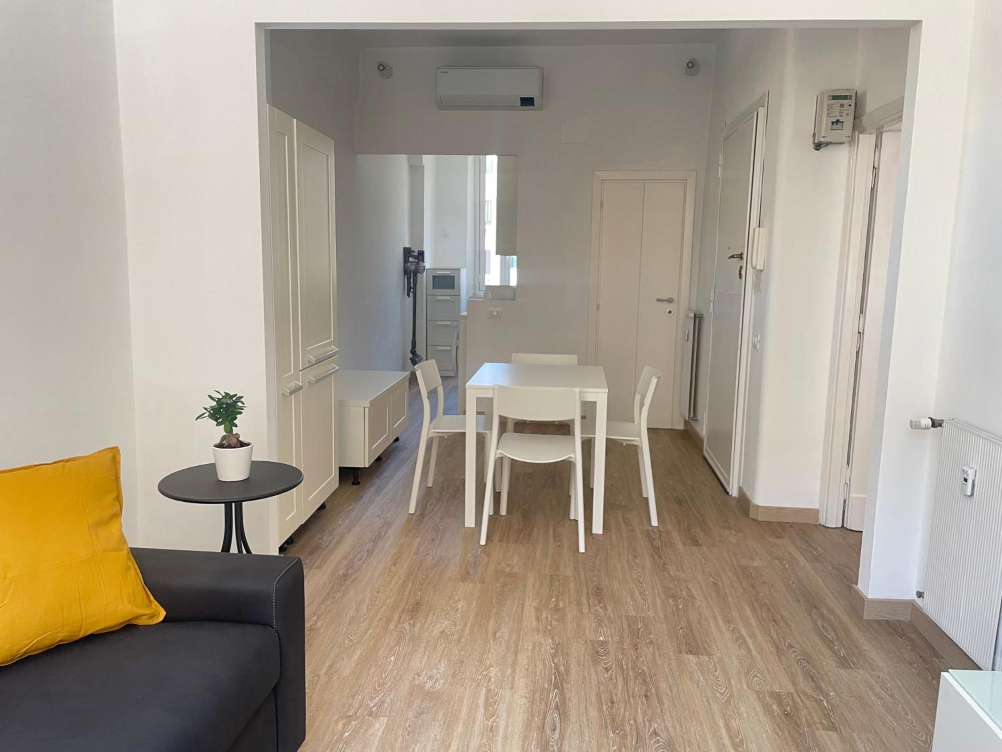 Am Apartment San Giovanni ローマ エクステリア 写真