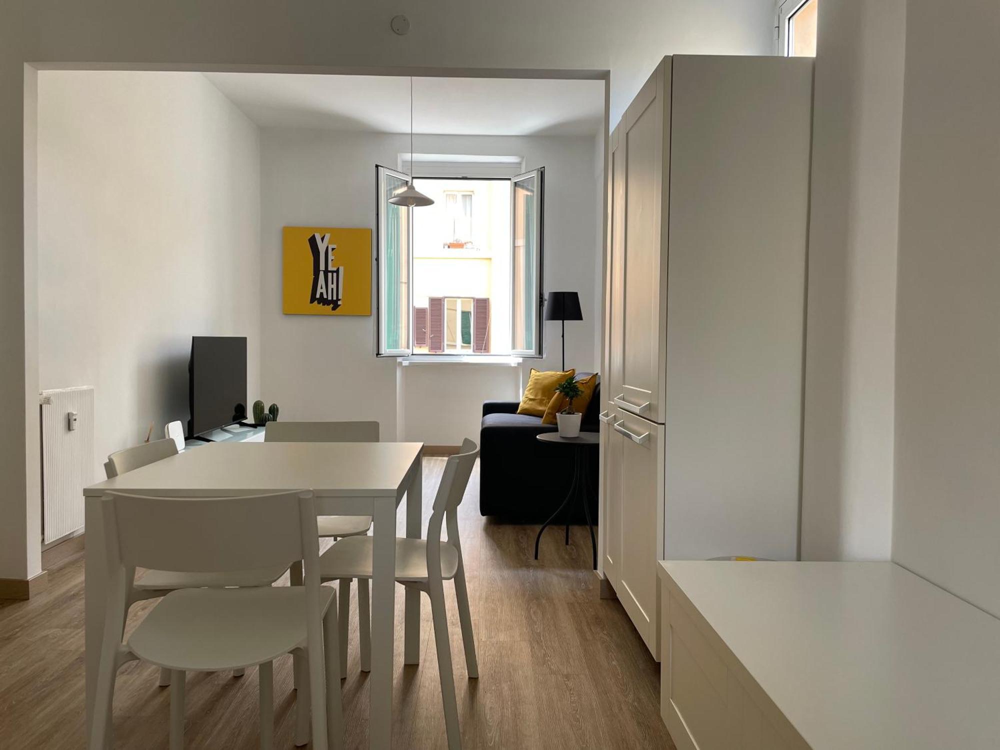Am Apartment San Giovanni ローマ エクステリア 写真