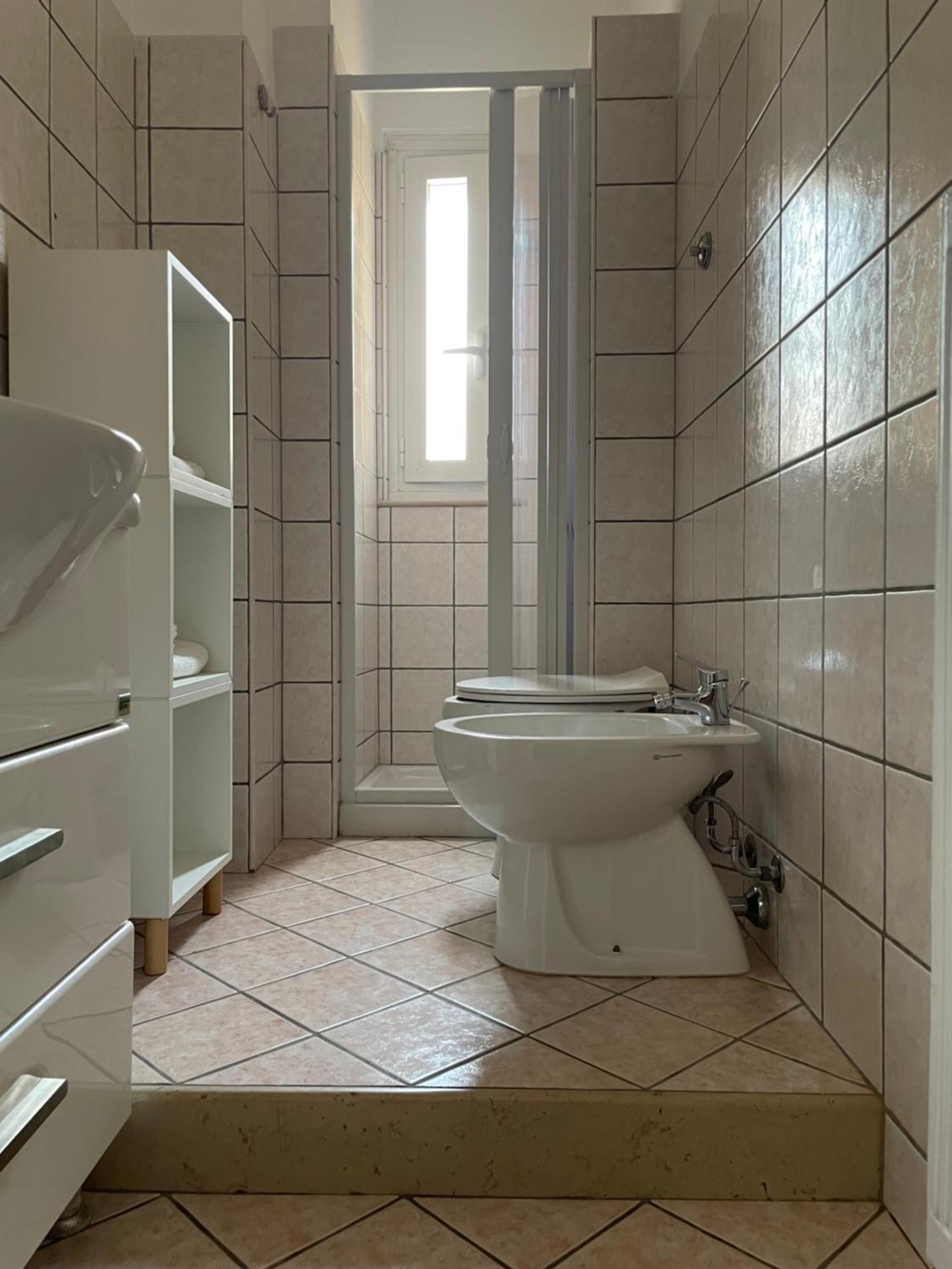 Am Apartment San Giovanni ローマ エクステリア 写真